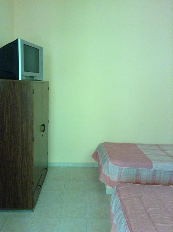 Hotel Текозаутла Екстер'єр фото